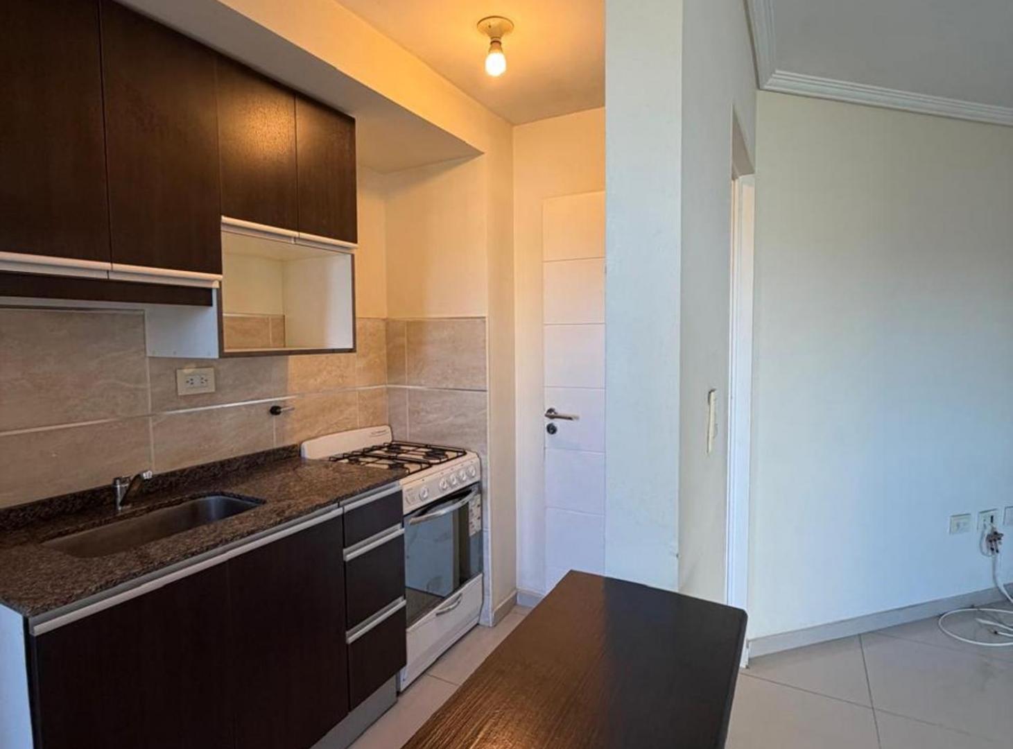 Foto de VENTA DEPARTAMENTO 1 DORM TERRAFORTE 1 CORDOBA, imagen 2