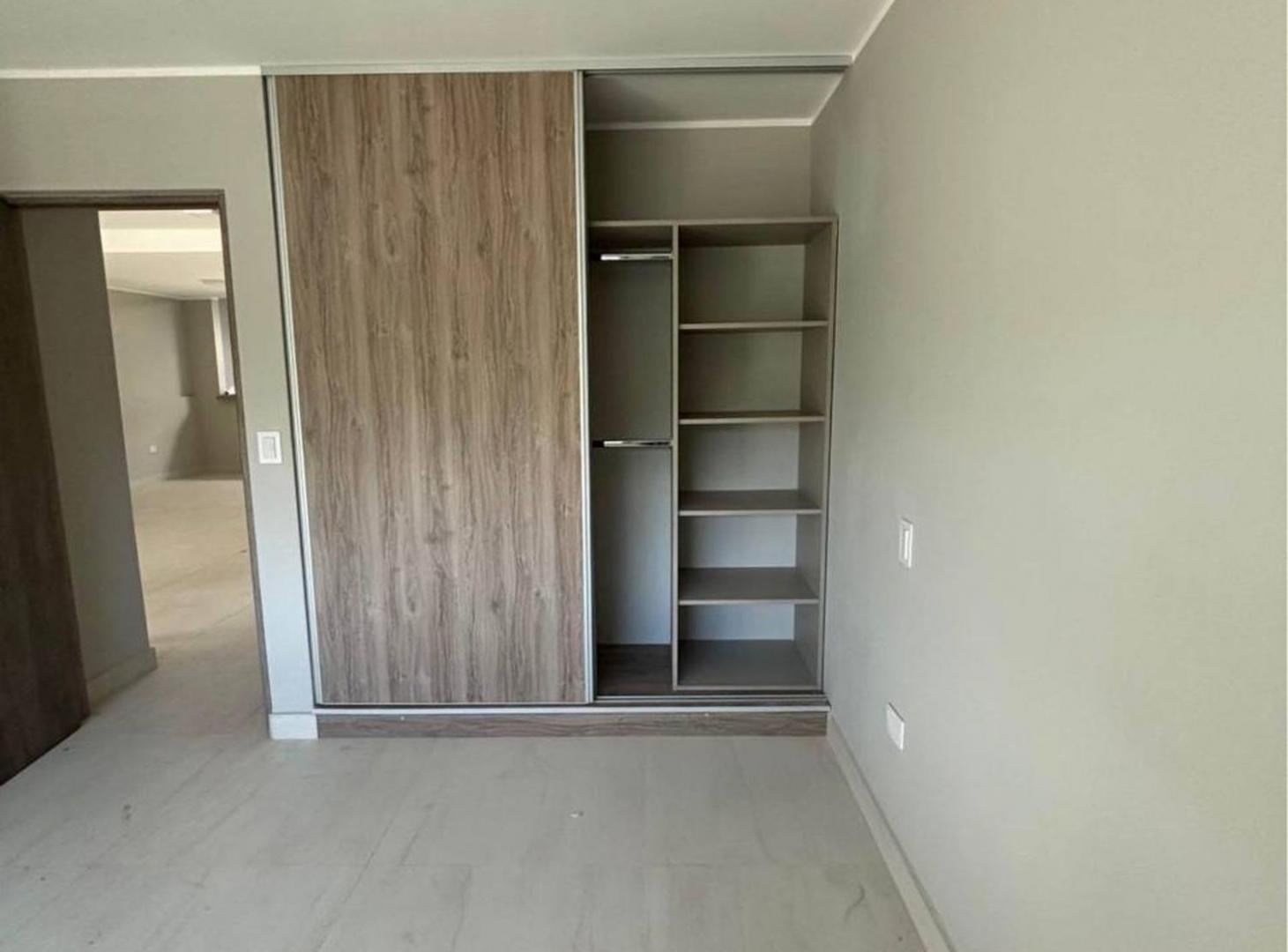 Foto de VENTA DUPLEX EN POZO 2 DORM BARRIO NORTE CBA, imagen 3
