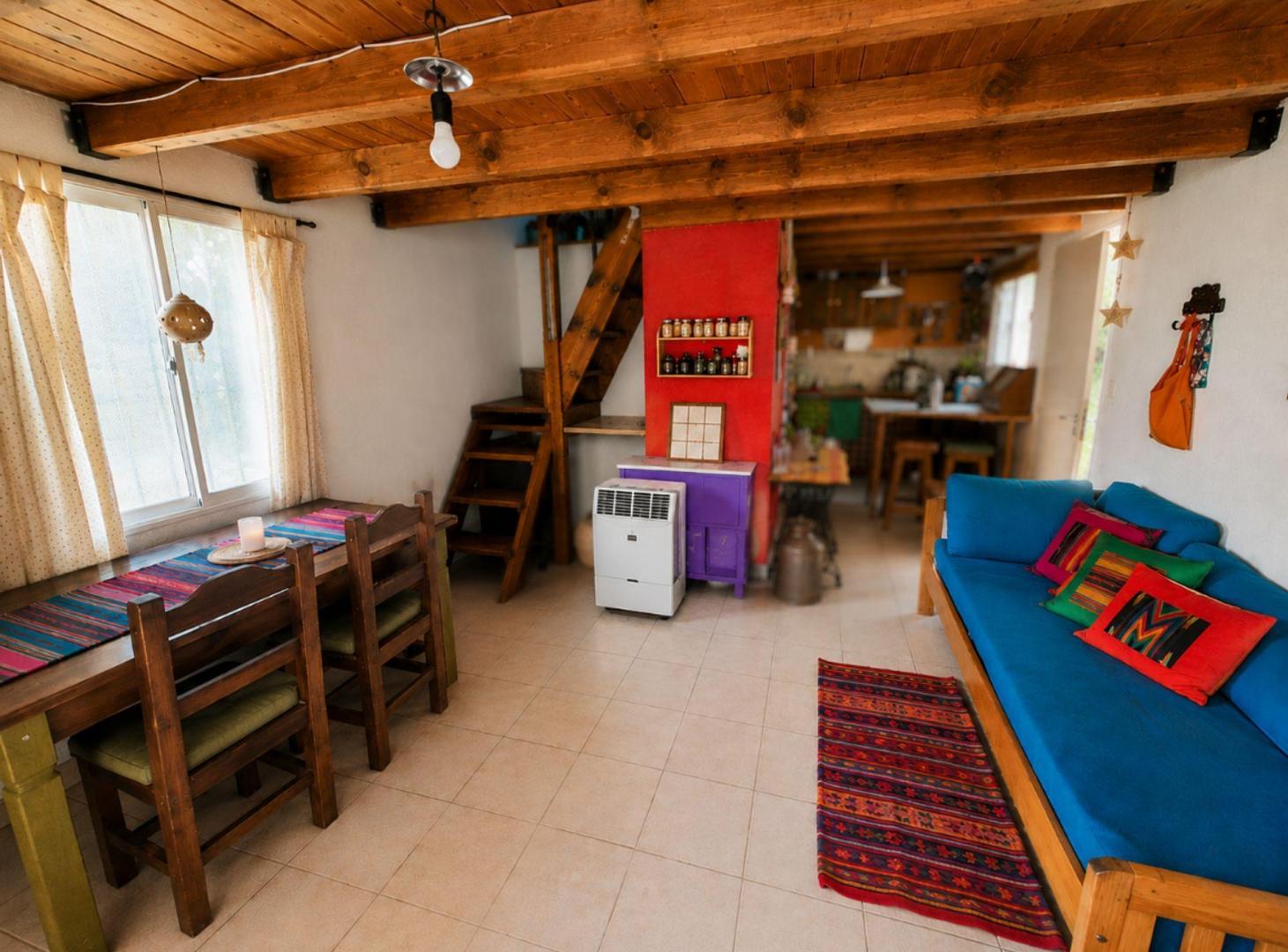 Foto de Venta Casa 1 Dorm Centro Villa Gral Belgrano, Cba, imagen 3
