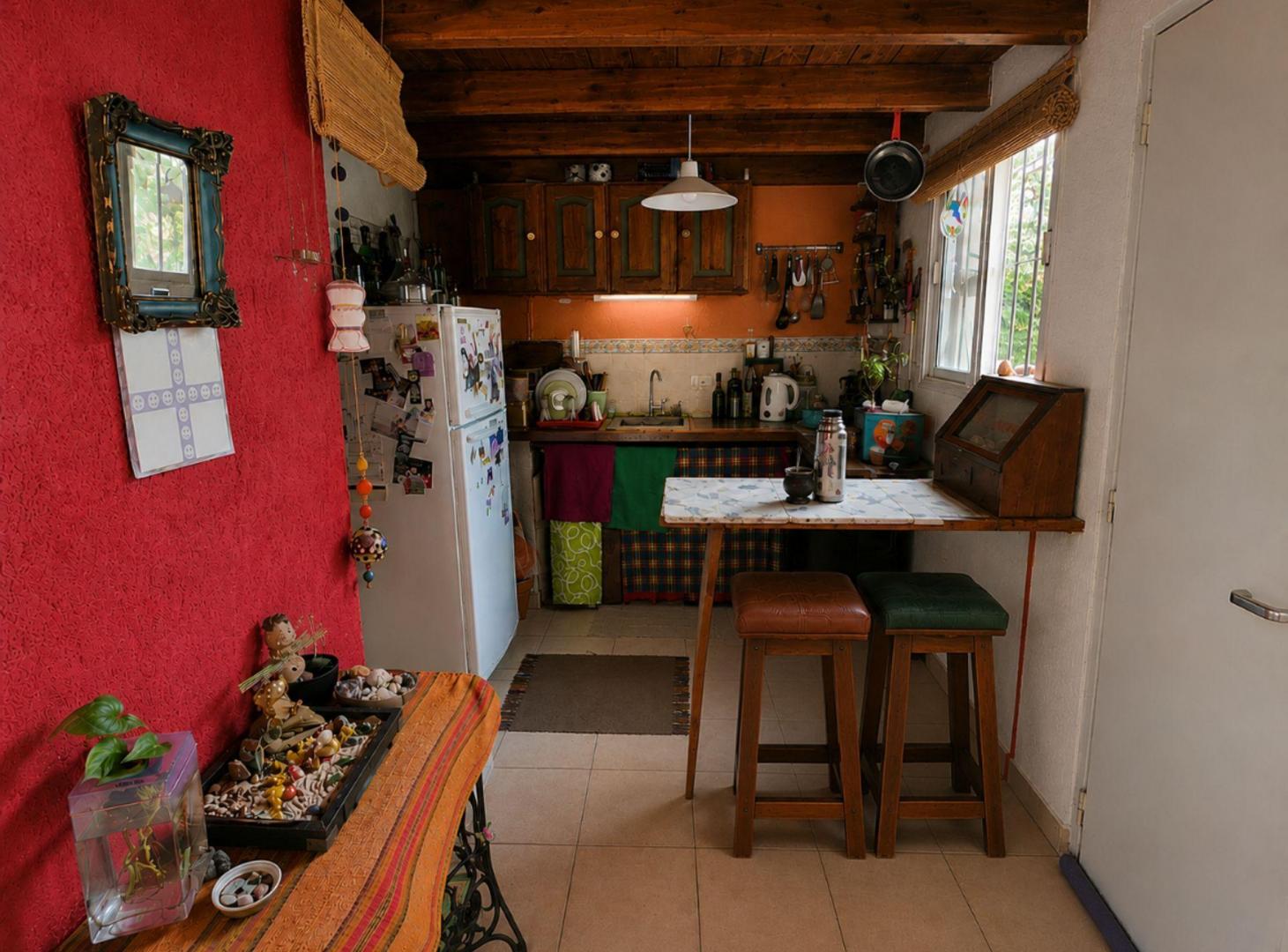 Foto de Venta Casa 1 Dorm Centro Villa Gral Belgrano, Cba, imagen 5