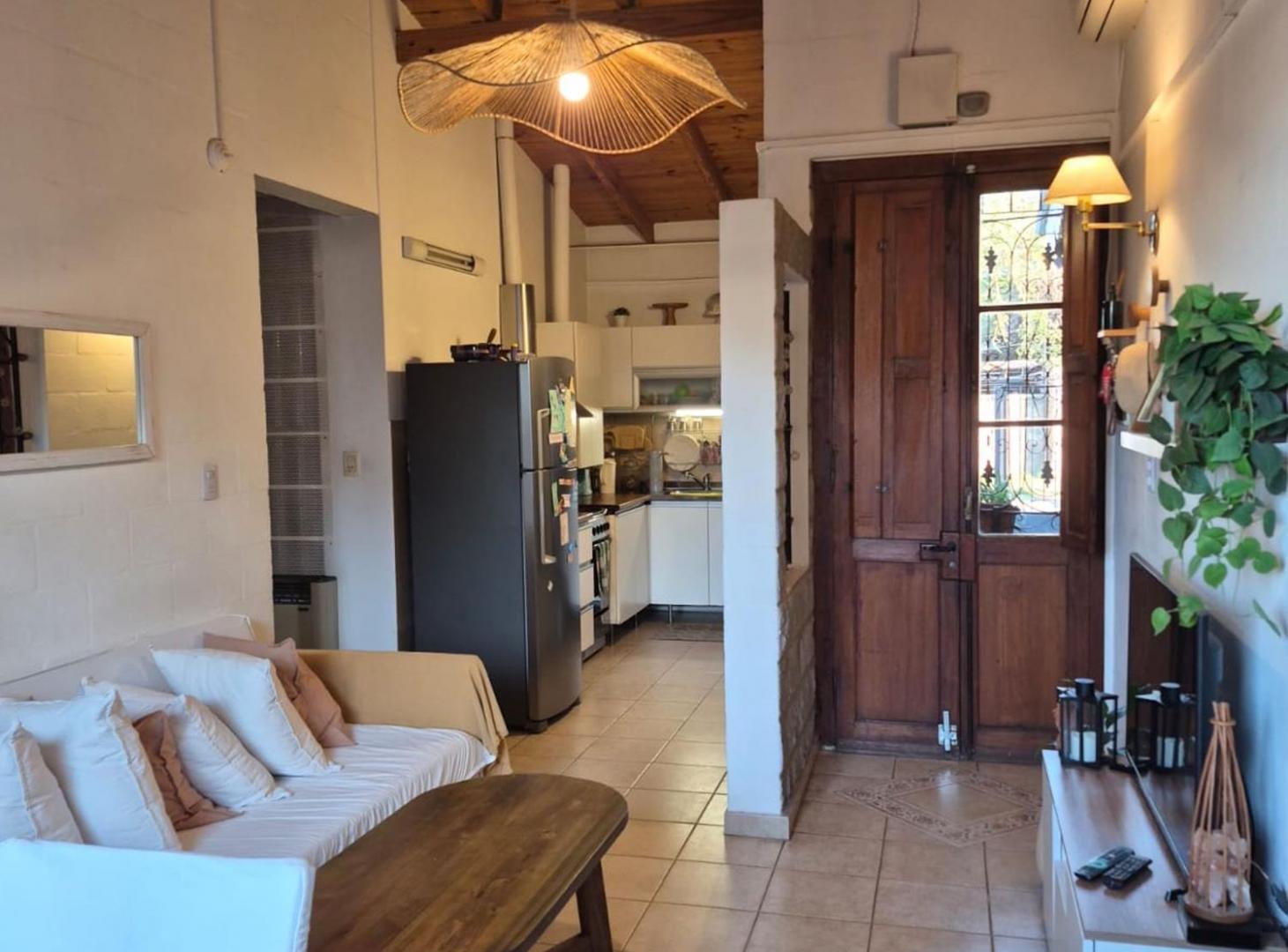 Foto de VENTA CASA 2 DORM LA SALLE CORDOBA APTO CRÉDITO, imagen 2