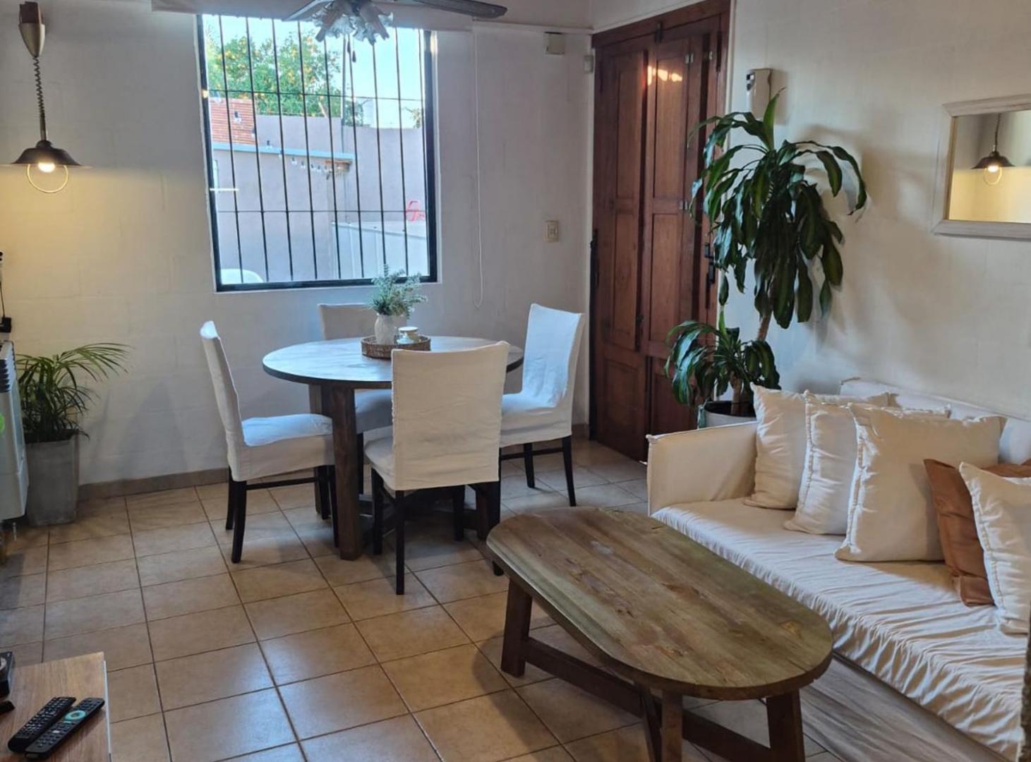 Foto de VENTA CASA 2 DORM LA SALLE CORDOBA APTO CRÉDITO, imagen 3