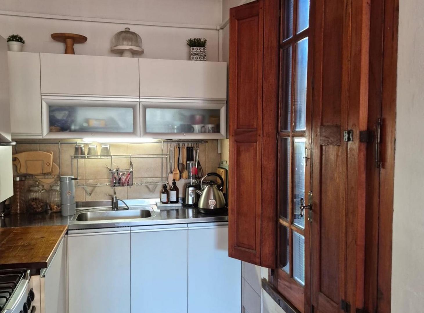 Foto de VENTA CASA 2 DORM LA SALLE CORDOBA APTO CRÉDITO, imagen 4