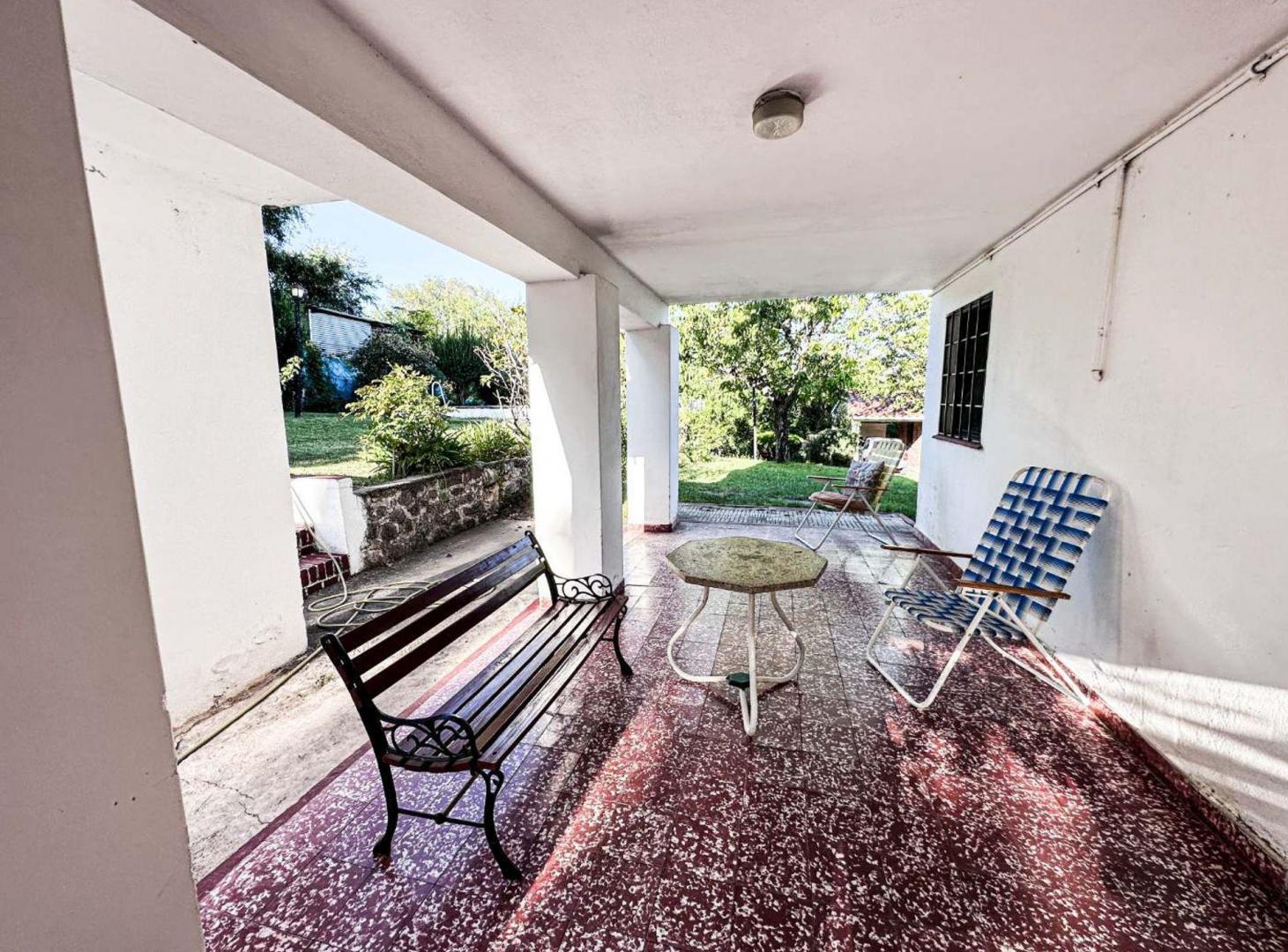 Foto de VENTA CASA ALTOS DE ASCOCHINGA 3 DOR- APTO CREDITO, imagen 5