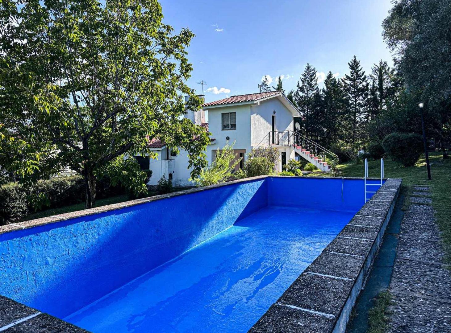 Foto de VENTA CASA ALTOS DE ASCOCHINGA 3 DOR- APTO CREDITO, imagen 2