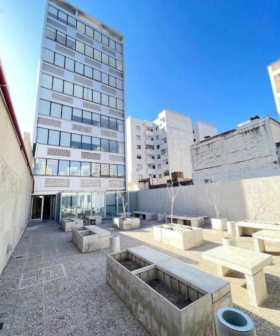 Foto de VENTA OFICINA CITY III CENTRO DE CORDOBA, imagen 4