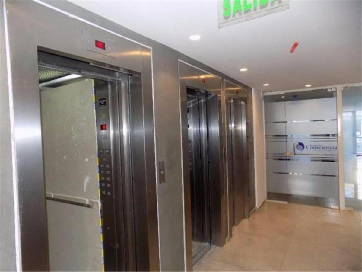 Foto de VENTA OFICINA CITY III CENTRO DE CORDOBA, imagen 5
