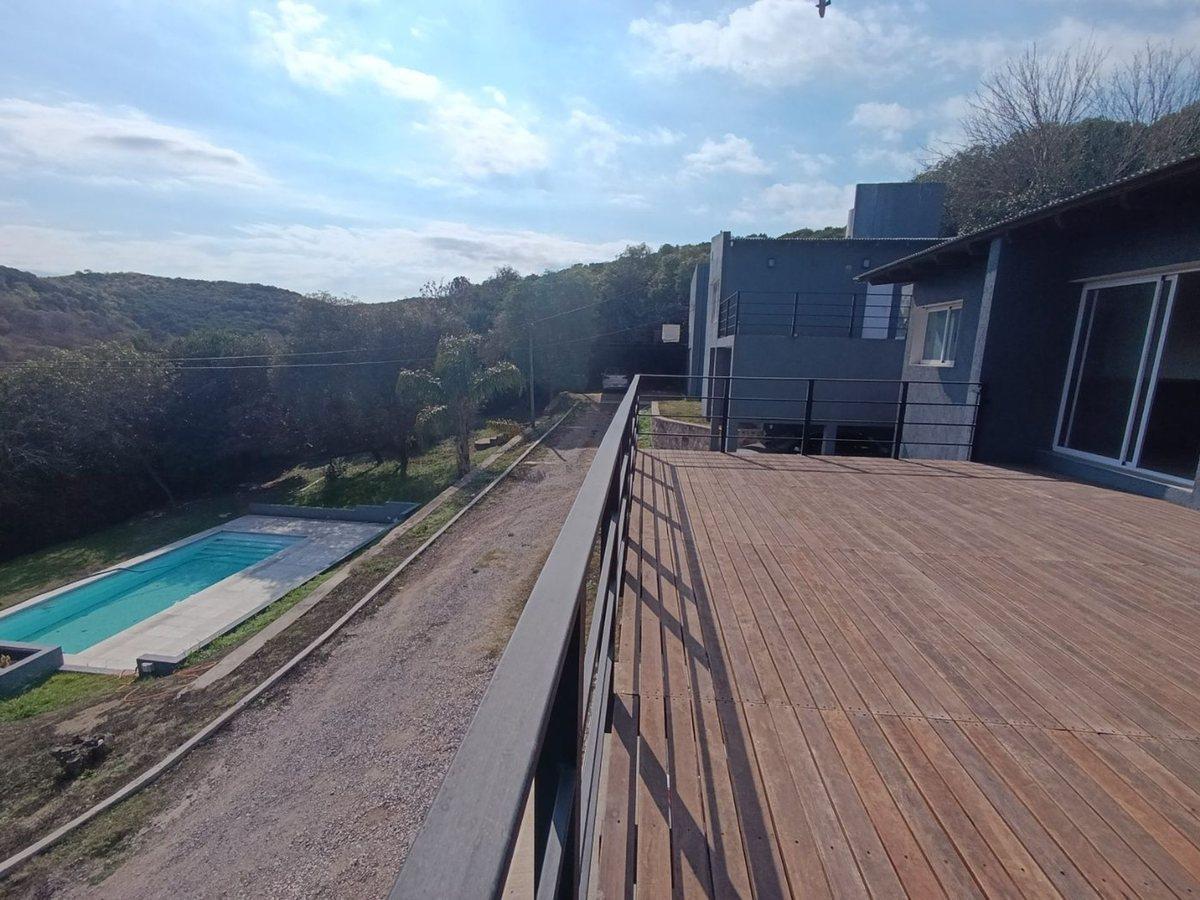 Foto de Se Vende Casa en Housing Rio Ceballos Córdoba, imagen 4