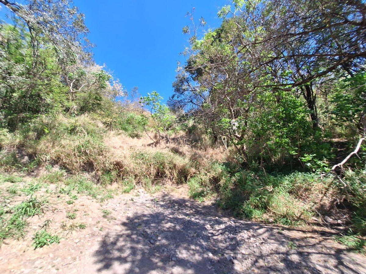 Foto de VENTA LOTE VALLE DEL SOL MENDIOLAZA 725 M2, imagen 1