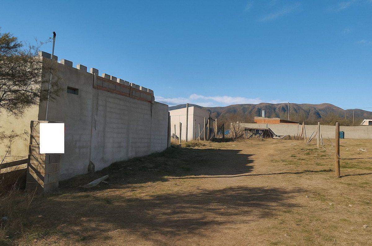 Foto de VENTA LOTE DE 340M2 - BIALET MASSE, imagen 3