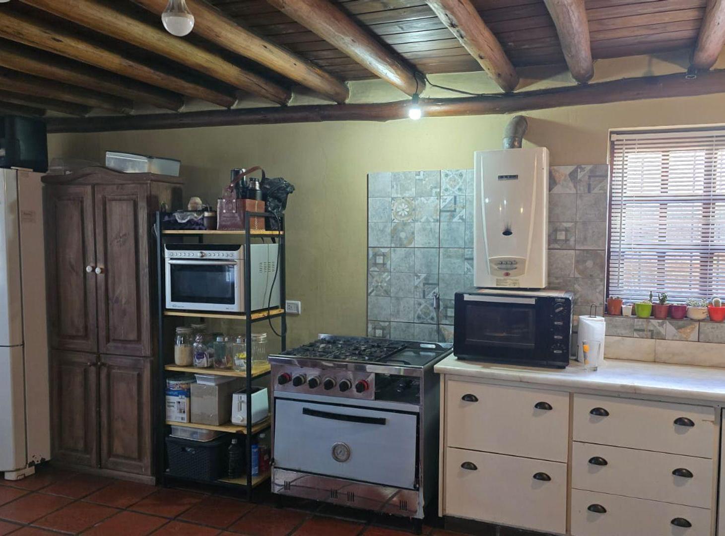 Foto de VENTA CASA CON DEPARTAMENTO COSQUIN CORDOBA, imagen 4