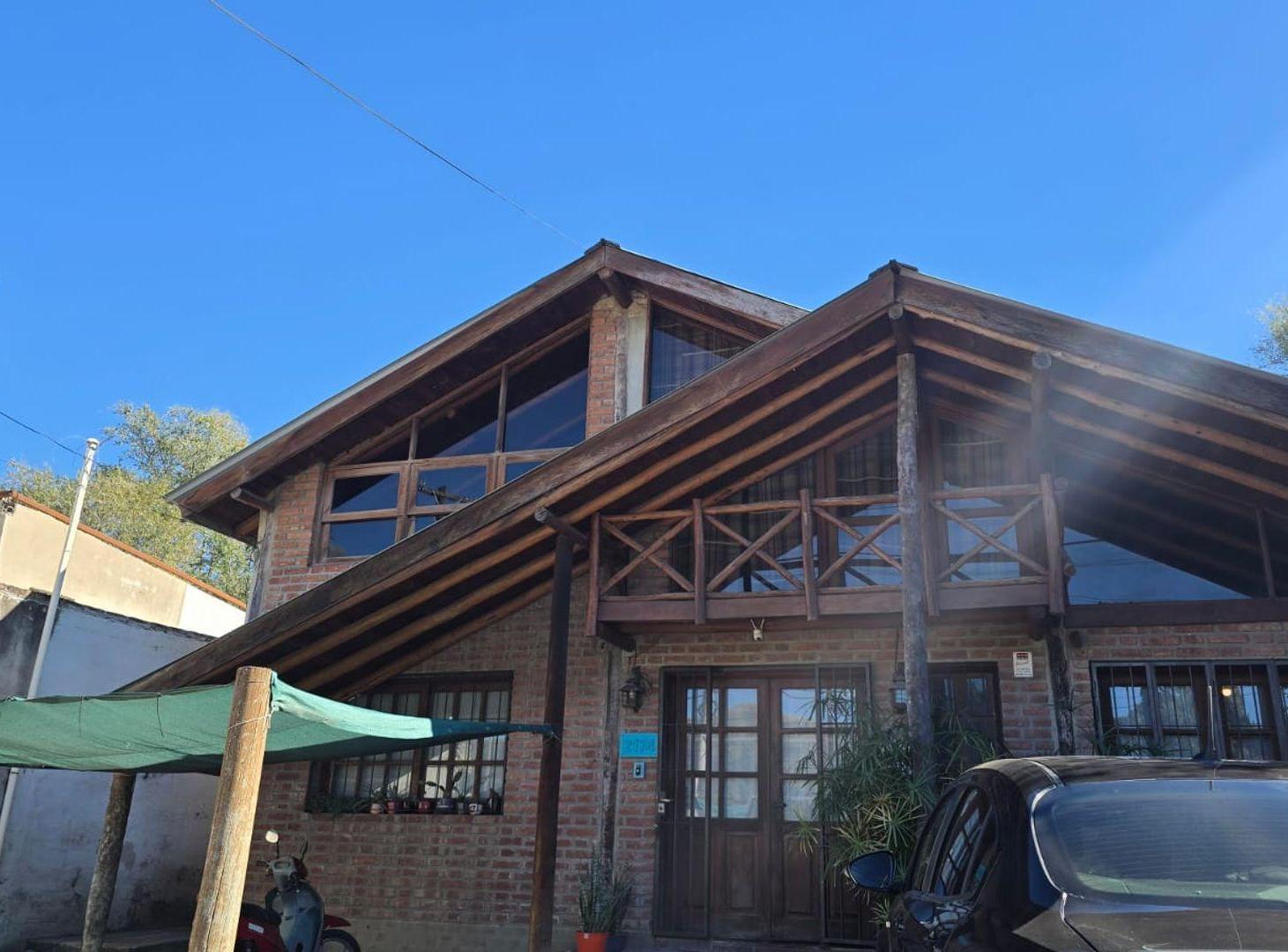 Foto de VENTA CASA CON DEPARTAMENTO COSQUIN CORDOBA, imagen 5