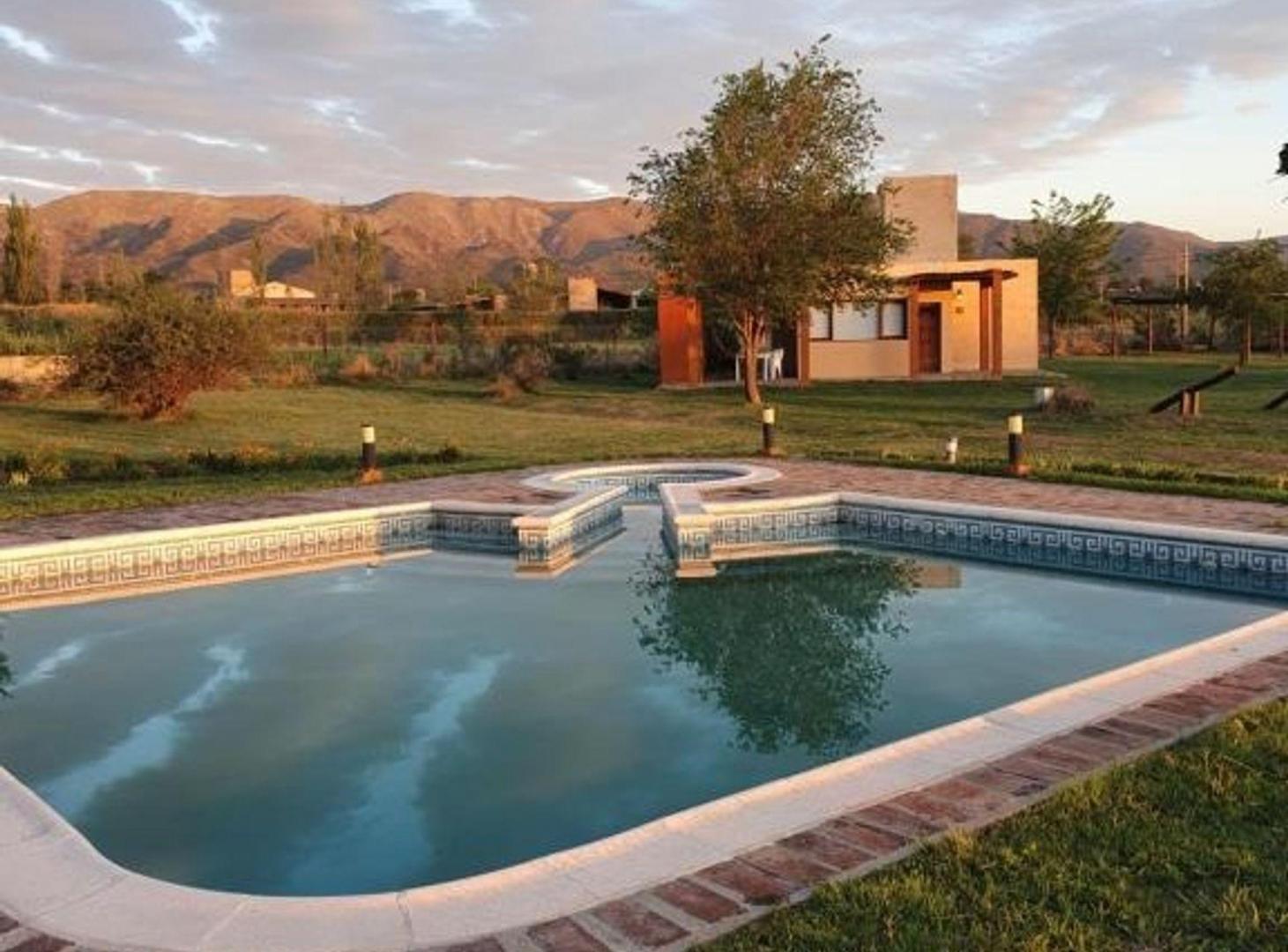 Foto de VENTA 4 CABAÑAS EQUIPADAS VILLA GIARDINO CÓRDOBA, imagen 1