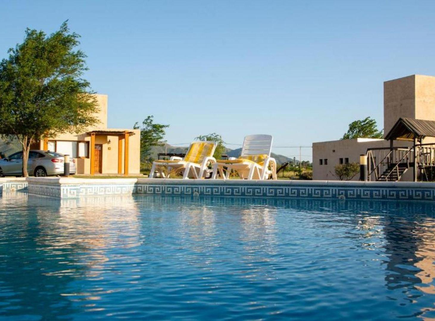 Foto de VENTA 4 CABAÑAS EQUIPADAS VILLA GIARDINO CÓRDOBA, imagen 2