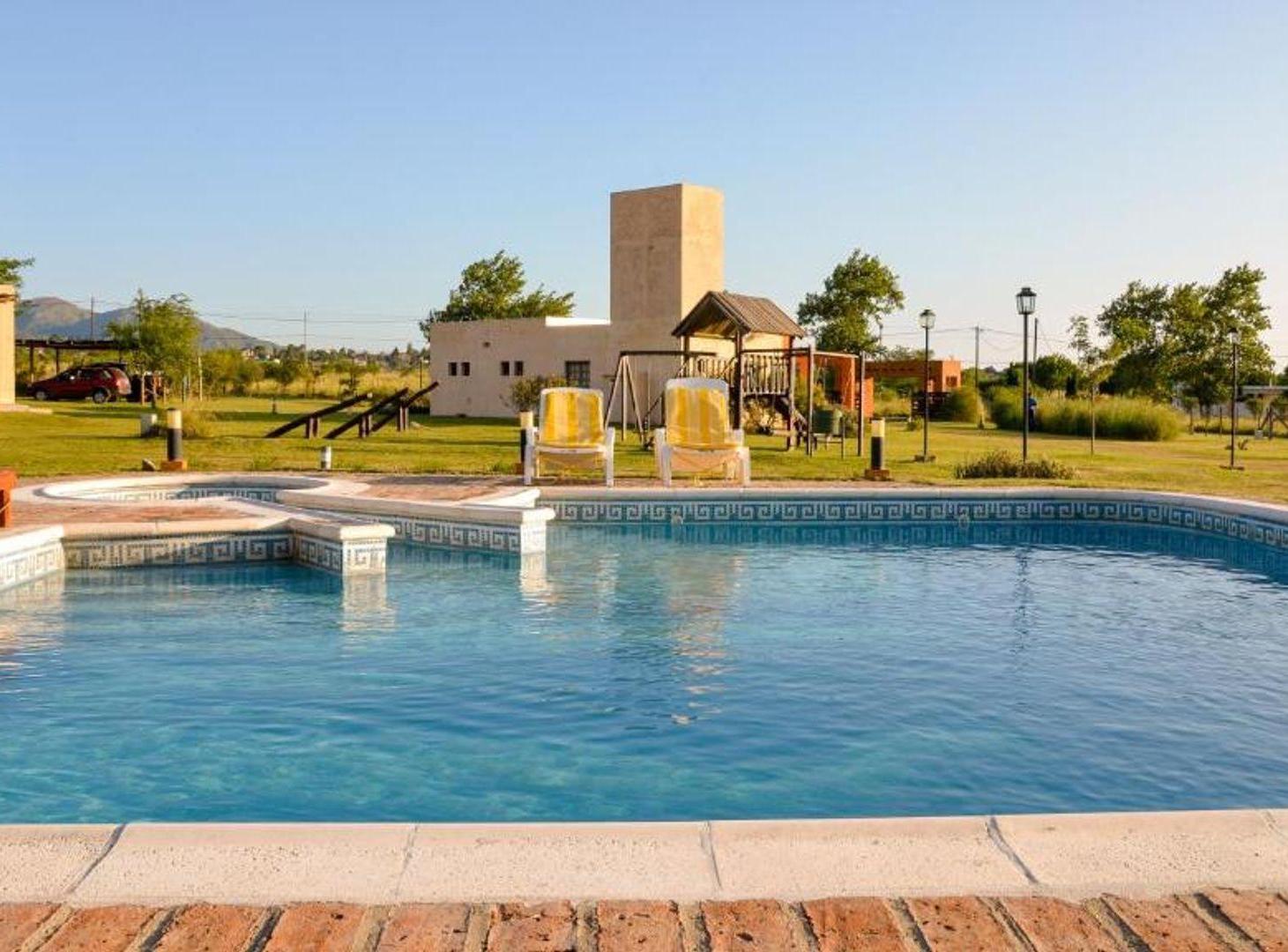 Foto de VENTA 4 CABAÑAS EQUIPADAS VILLA GIARDINO CÓRDOBA, imagen 3