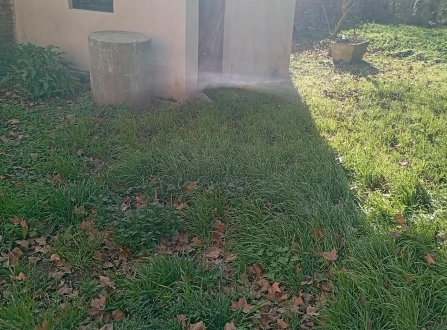 Foto de VENTA CASA 2 DORM + 2 LOTES, LA GRANJA, CORDOBA, imagen 3