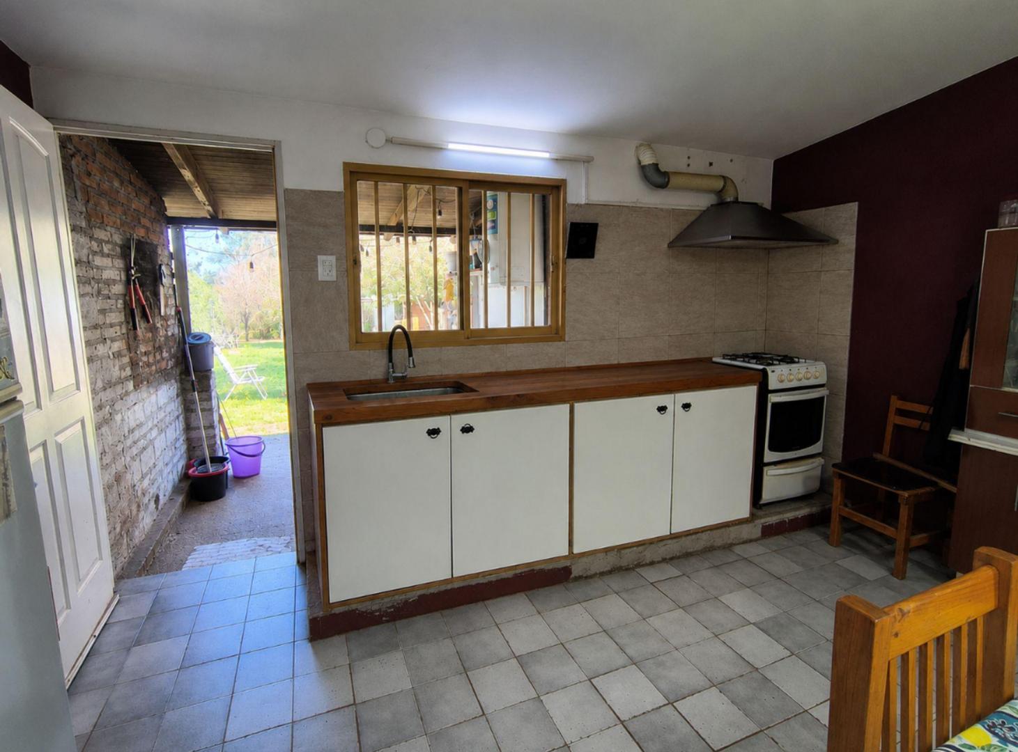 Foto de Venta casa 3 dorm Villa Gral. Belgrano centro Cba., imagen 2