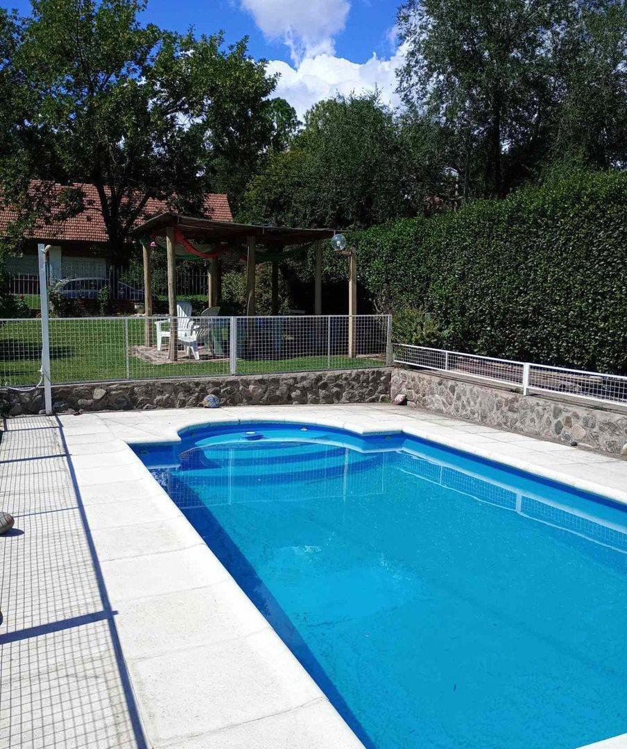 Foto de Venta complejo cabañas Santa Rosa de Calamuchita, imagen 4