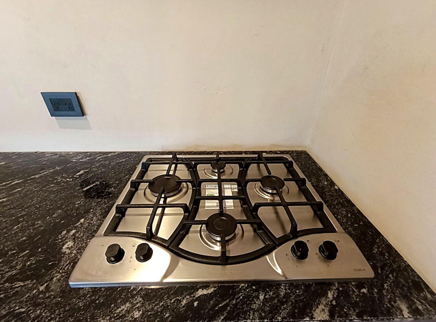 Foto de Venta casa a estrenar 2 dorm Villa G. Belgrano Cba, imagen 4