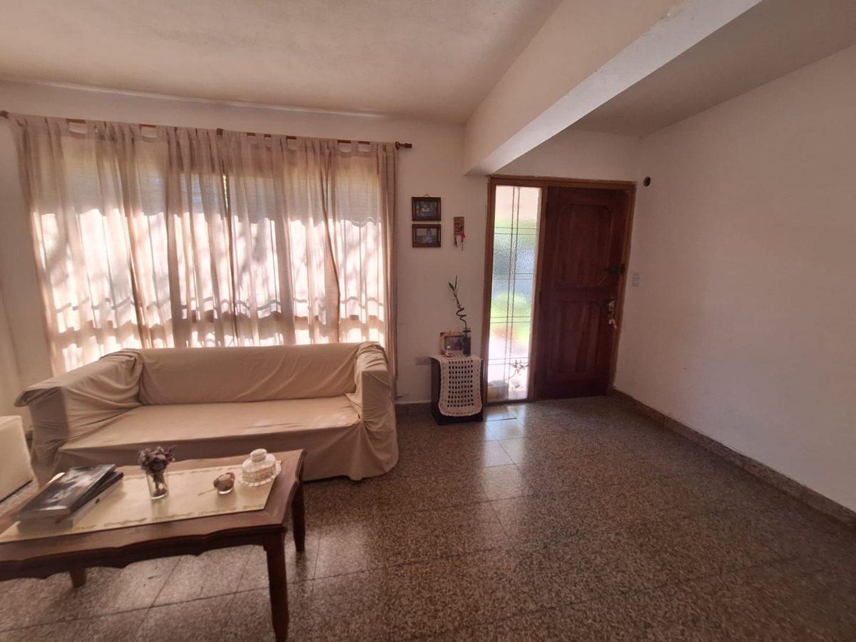 Foto de VENTA CASA 3 DORM PATIO MARQUES SOBREMONTE CORDOBA, imagen 5