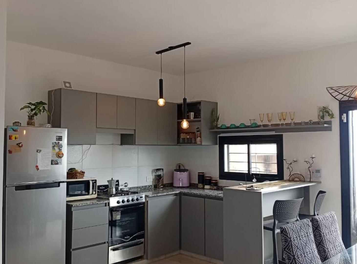 Foto de VENTA DUPLEX 2 DORM. BARRIO NORTE 1, imagen 3