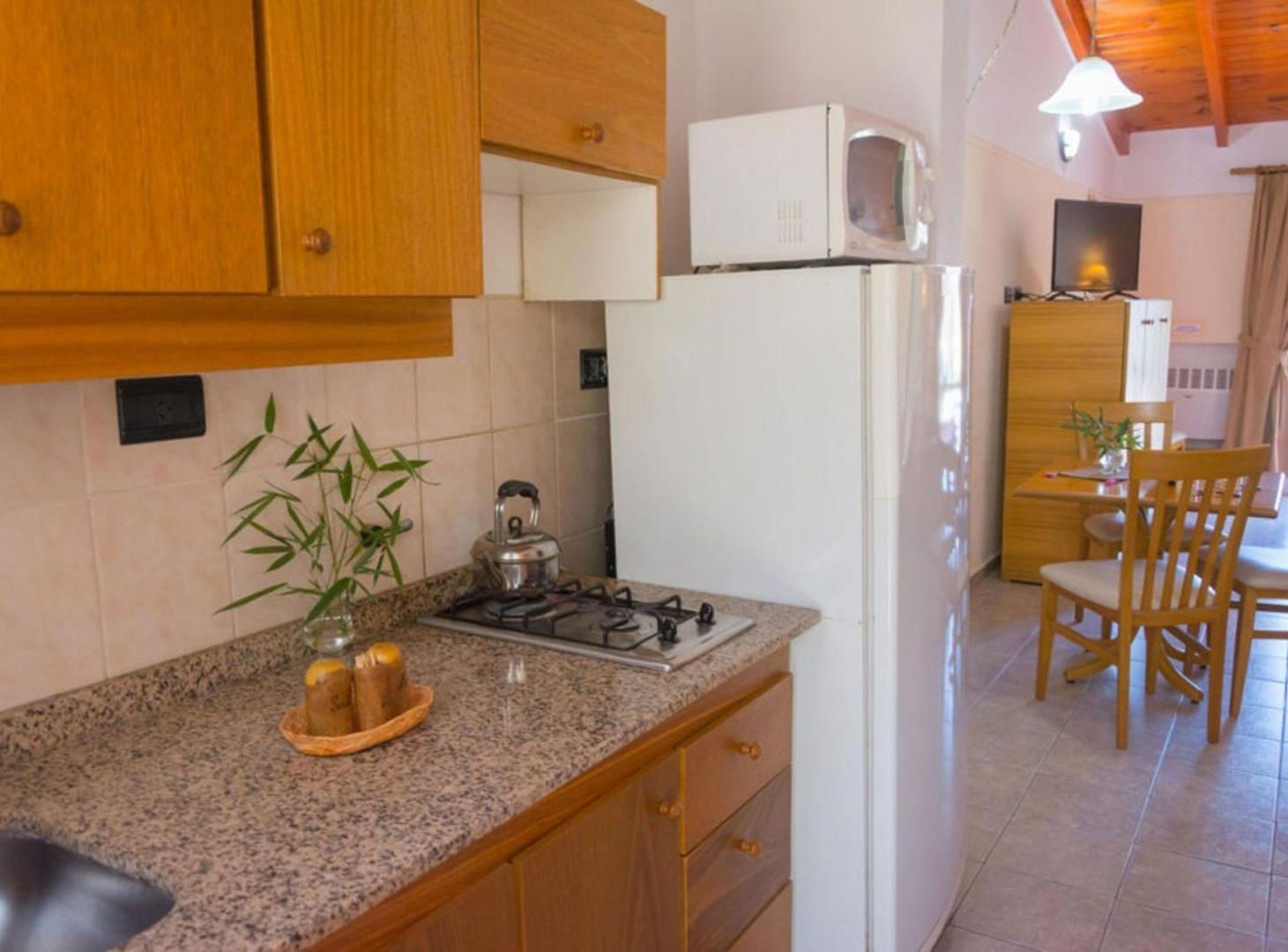 Foto de Venta Apart Hotel en Villa General Belgrano, imagen 3