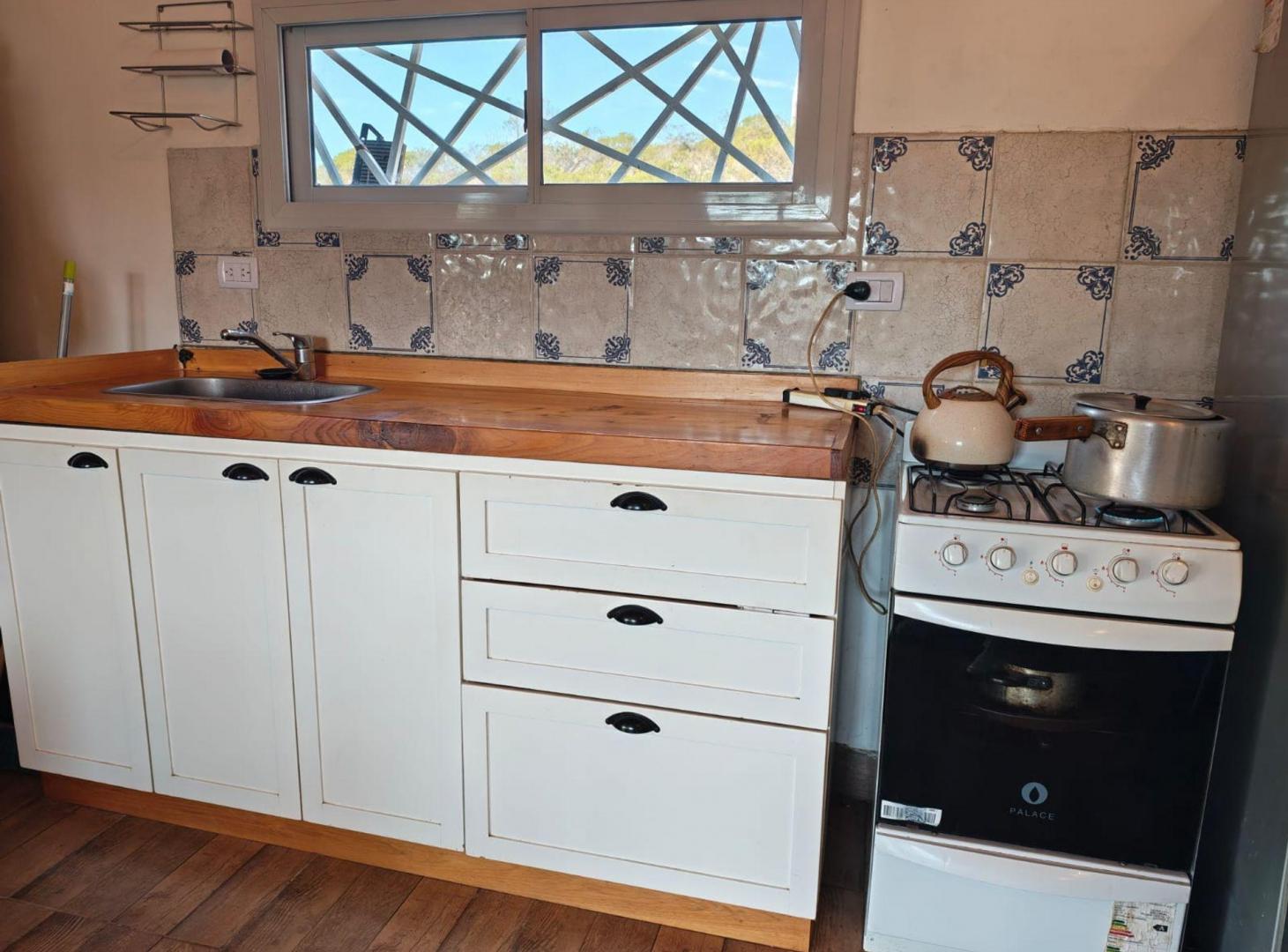 Foto de VENTA CASA 2 DORM C/ PILETA FLOR SERRANA TANTI CBA, imagen 4