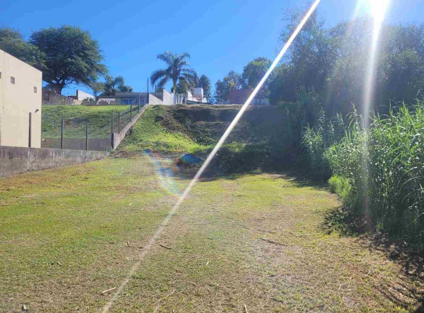Foto de VENTA TERRENO APTO CONSTRUCCION ARGUELLO CORDOBA, imagen 3