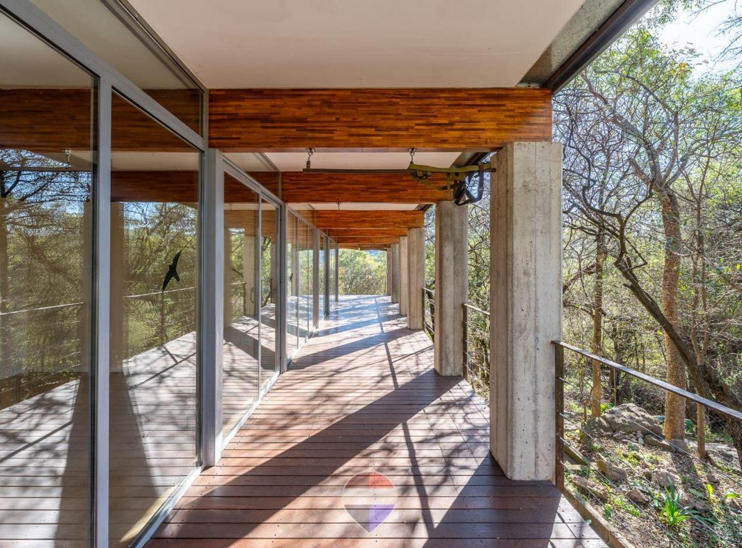 Foto de VENTA CASA 3 DORM C/ PILETA, RIO CEBALLOS, CBA, imagen 1