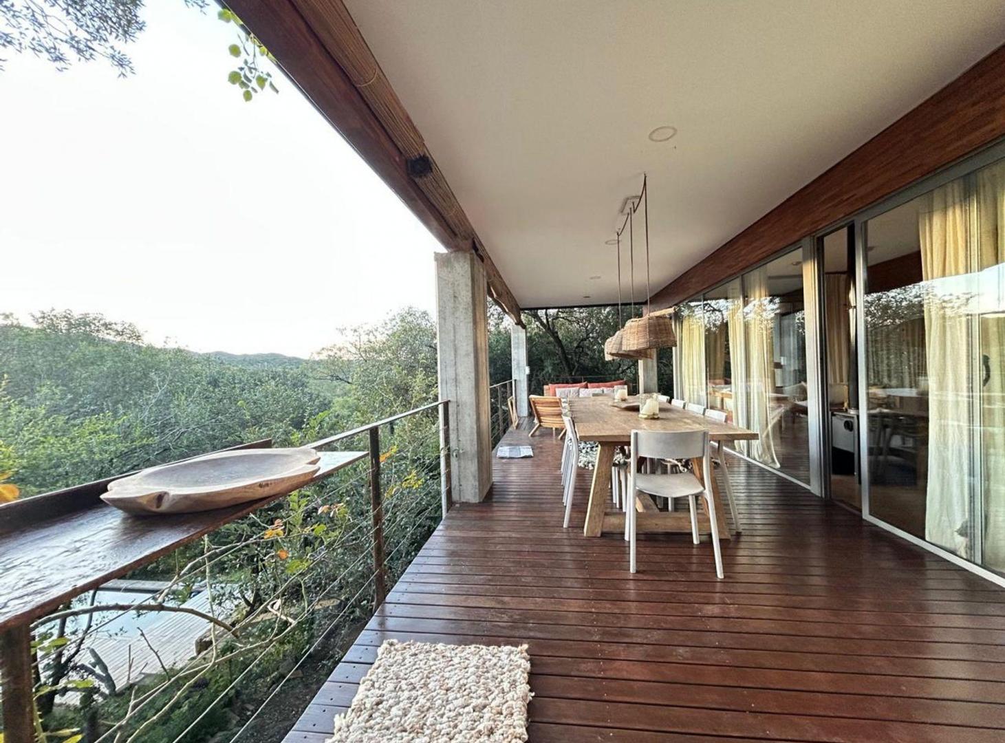 Foto de VENTA CASA 3 DORM C/ PILETA, RIO CEBALLOS, CBA, imagen 5