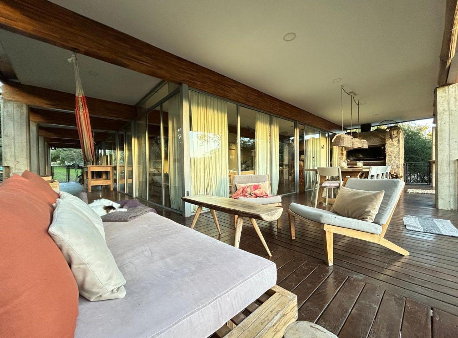 Foto de VENTA CASA 3 DORM C/ PILETA, RIO CEBALLOS, CBA, imagen 4