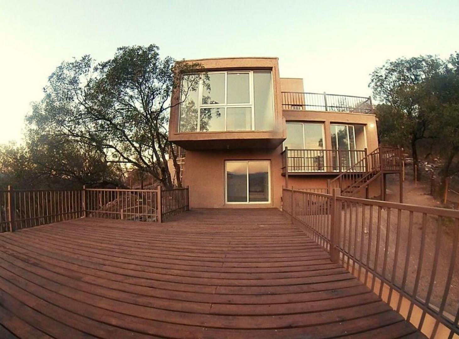 Foto de VENTA CASA 2 DORMI A ESTRENAR SIERRA NUEVA, imagen 4