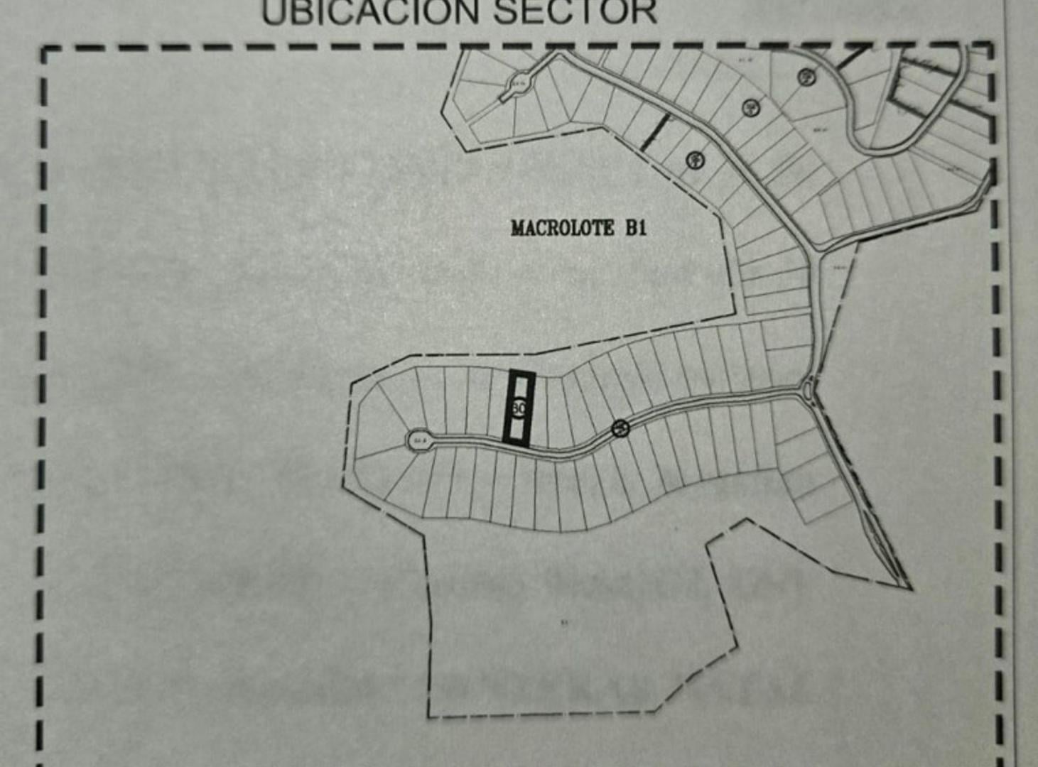 Foto de VENTA LOTE PREMIUN VISTAS DE LA DESEADA CÓRDOBA, imagen 4