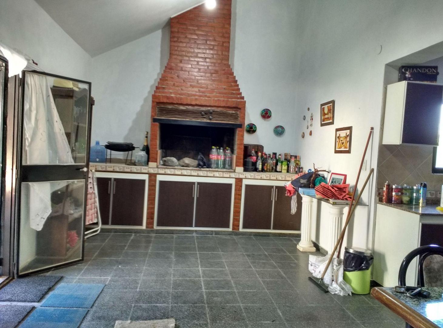 Foto de VENTA CASA 4 DORMITORIOS PILETA ICHO CRUZ CÓRDOBA, imagen 5