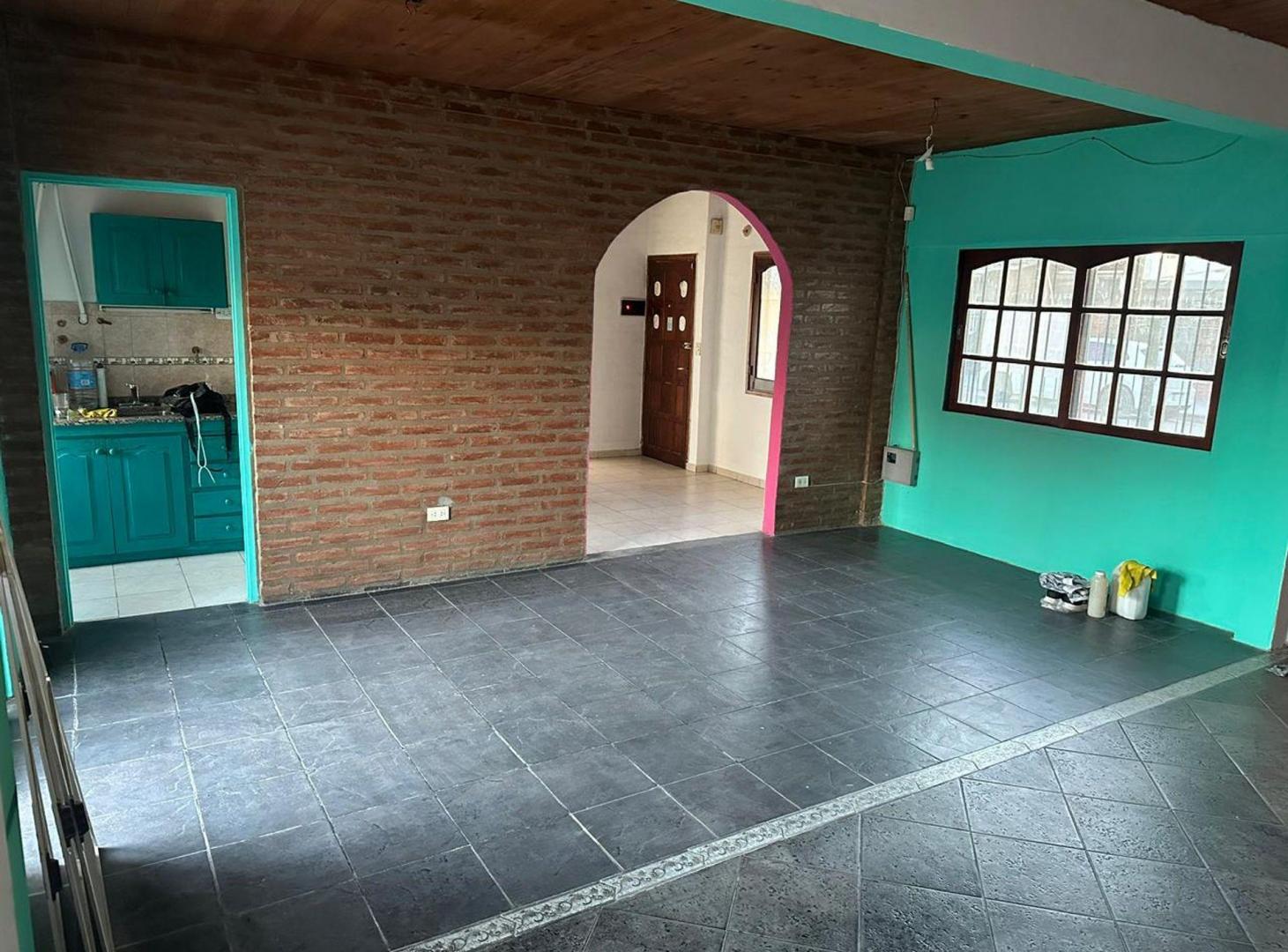 Foto de VENTA CASA 2 DORMITORIOS B° PARQUE FUTURA CÓRDOBA, imagen 4