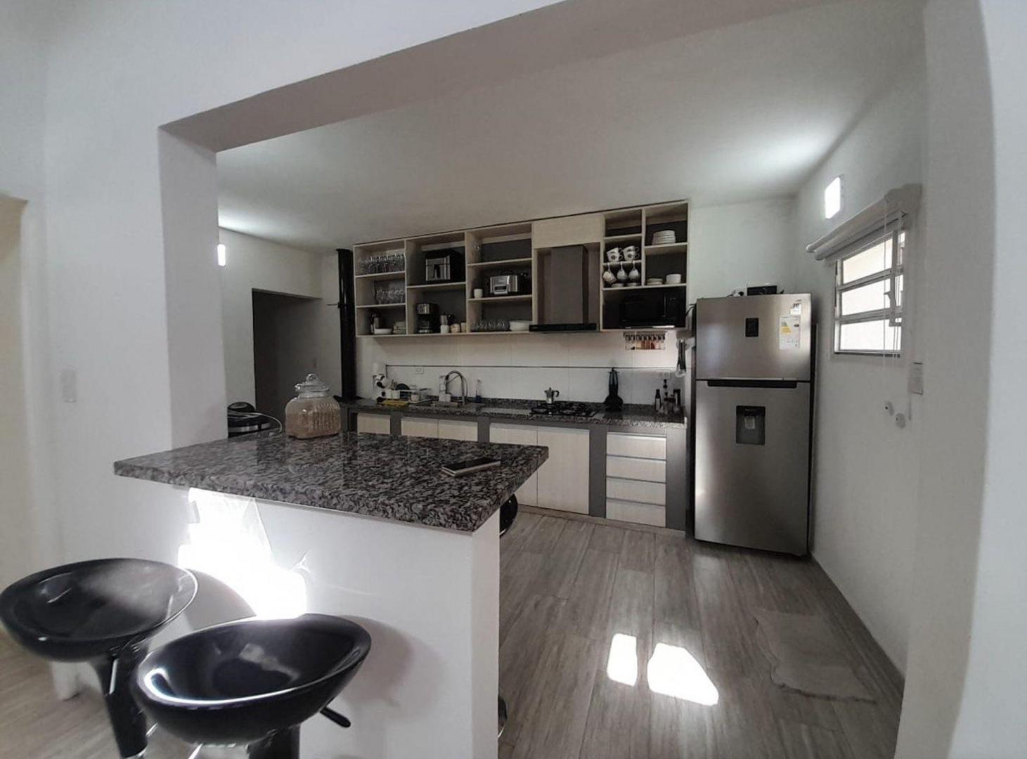 Foto de VENTA CASA DE 3 DORMITORIOS RIO CEBALLOS CORDOBA, imagen 2