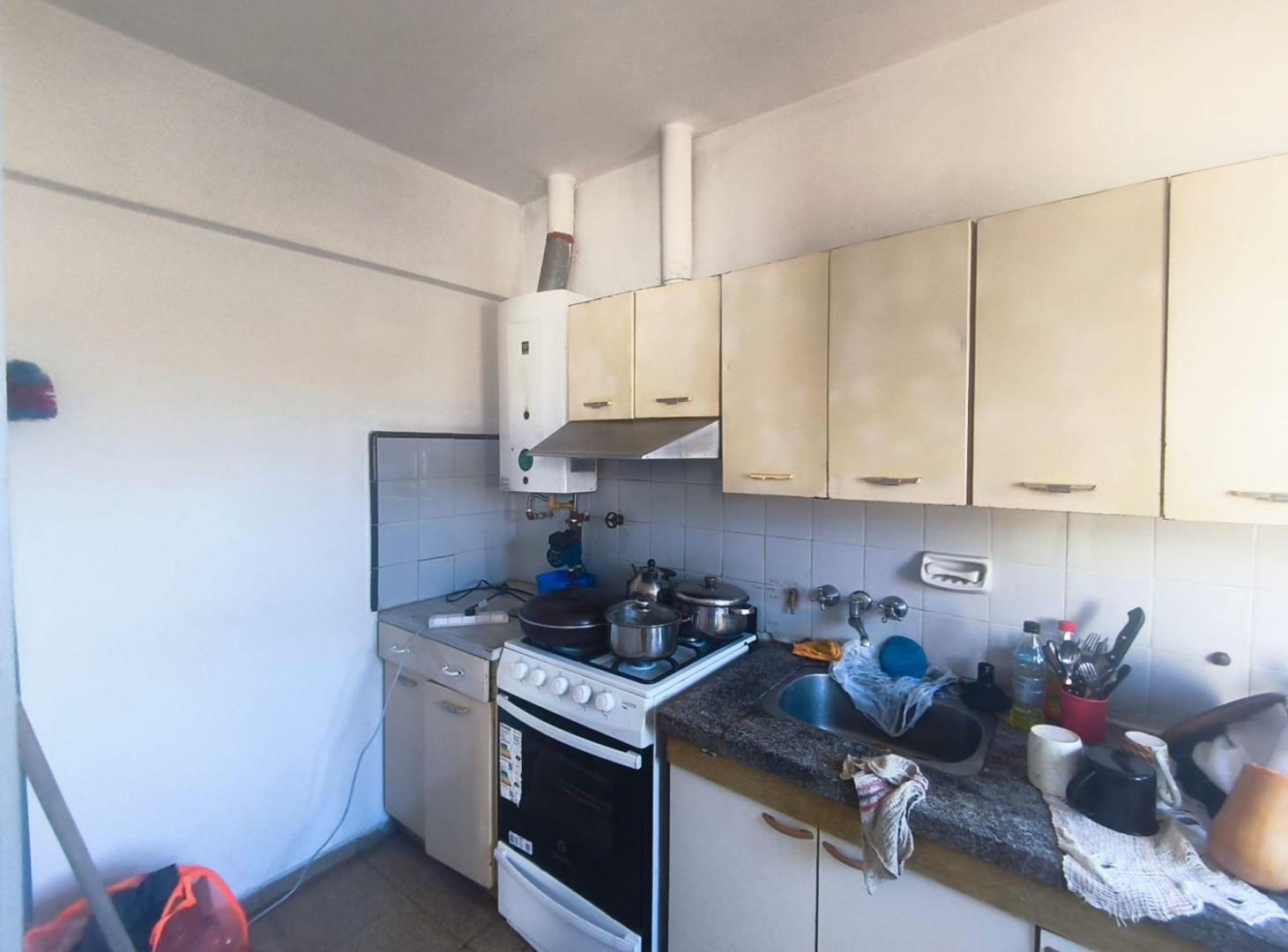 Foto de VENTA DEPARTAMENTO 2 DORMITORIOS -SAN VICENTE, imagen 5