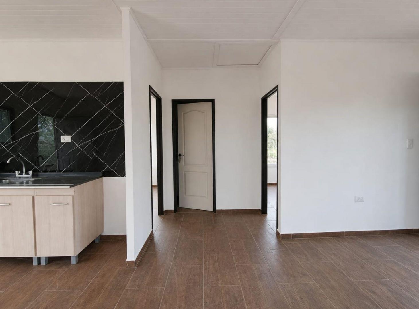 Foto de Venta Casa estrenar 2 dormi Capilla Vieja Córdoba, imagen 3