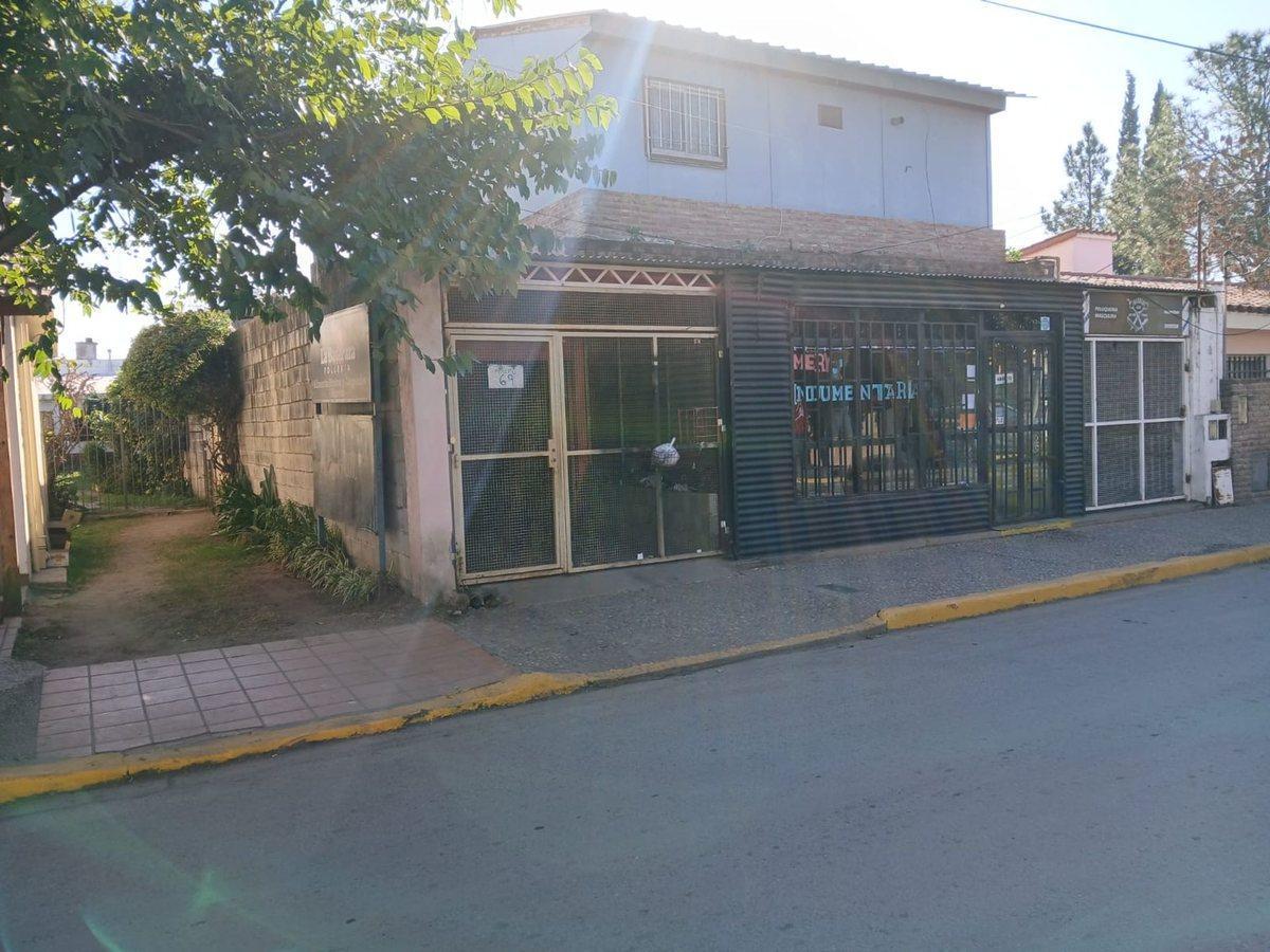 Foto de VENTA LOTE APTO DESARROLLO P/DEMOLER VILLA ALLENDE, imagen 4