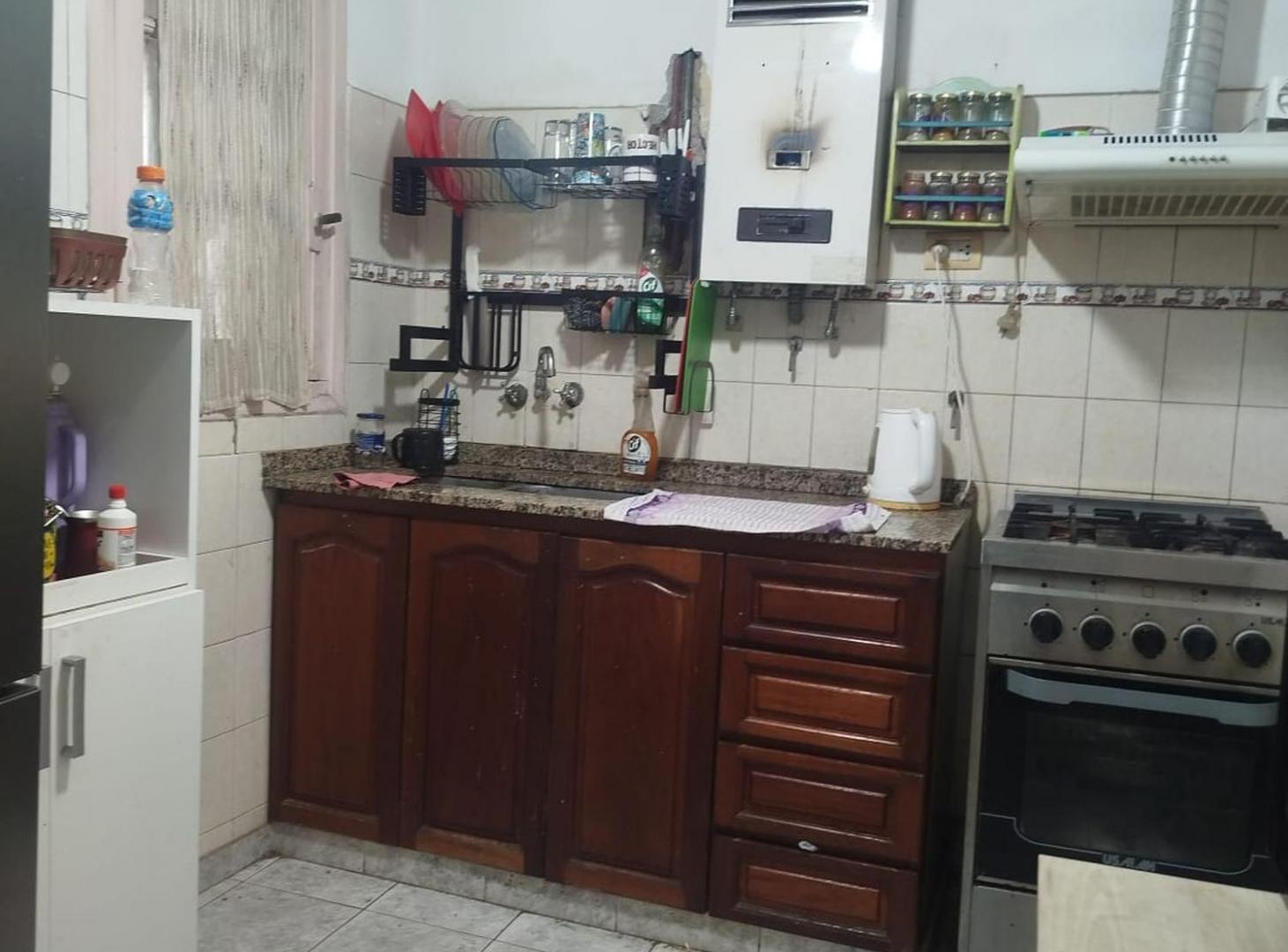 Foto de VENTA PH 3 HABITACIONES B° ALBERDI CBA CON RENTA, imagen 2