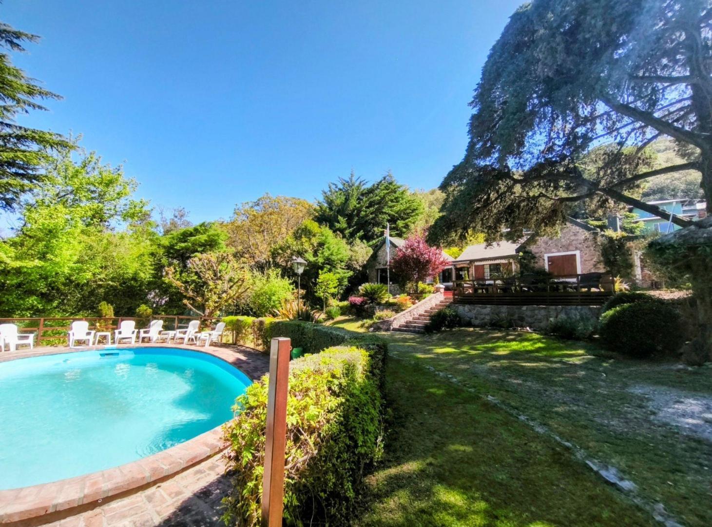 Foto de Venta Complejo de Cabañas – La Cumbre, imagen 2