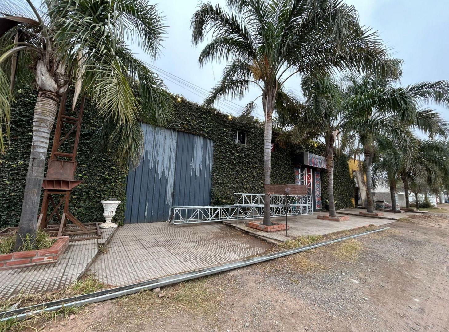 Foto de VENTA GALPON, GIMNASIO Y OFICINAS MALVINAS-CORDOBA, imagen 3