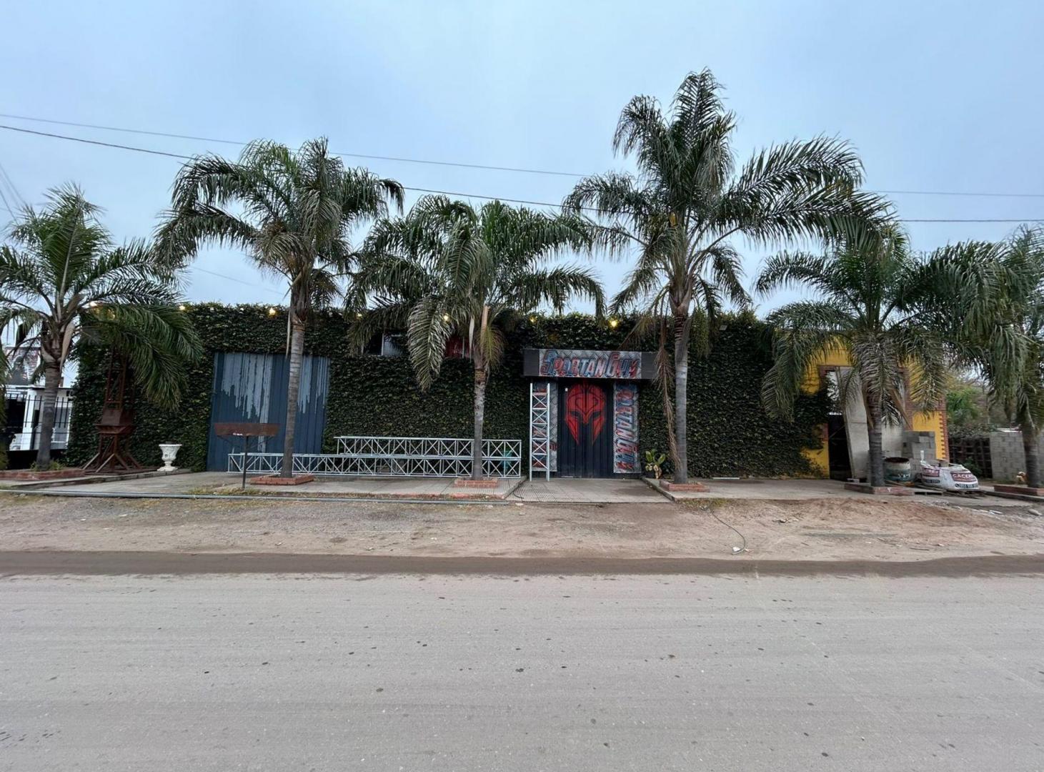Foto de VENTA GALPON, GIMNASIO Y OFICINAS MALVINAS-CORDOBA, imagen 2