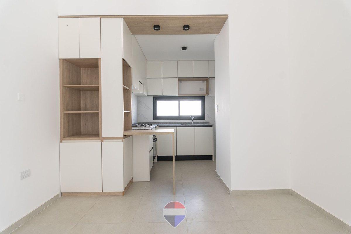 Foto de VENTA DUPLEX 2 DORMITORIOS SAN IGNACIO VILLAGE CBA, imagen 4