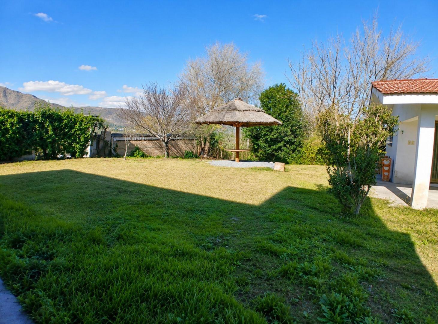Foto de VENTA CASA 3 DORM HUERTA GRANDE LA FALDA CORDOBA, imagen 1