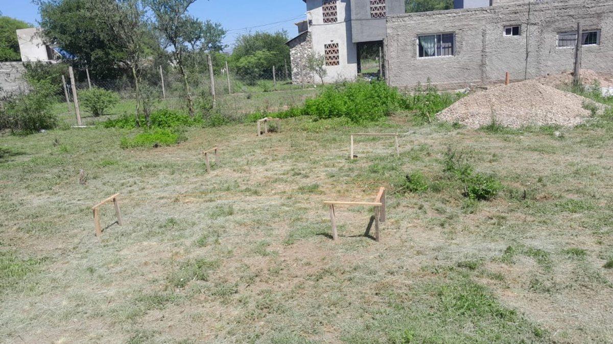 Foto de VENTA DE LOTE EN VILLA LA DONOSA, ALTA GRACIA, imagen 4