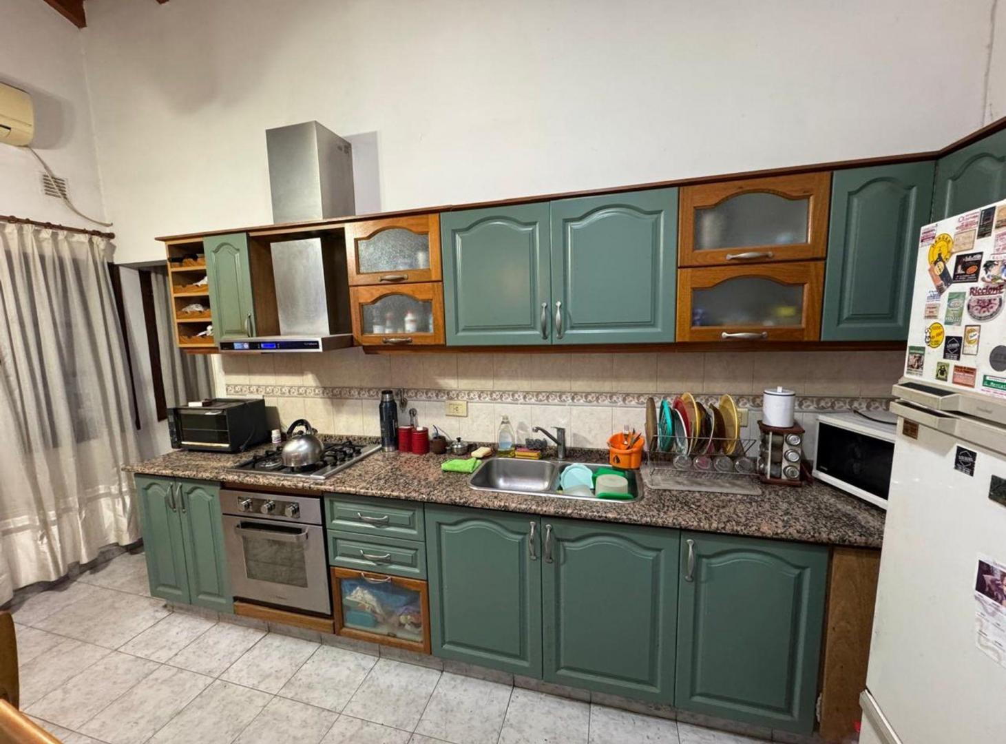 Foto de VENTA CASA 3 DORMITORIOS VILLA CLARET CÓRDOBA, imagen 1