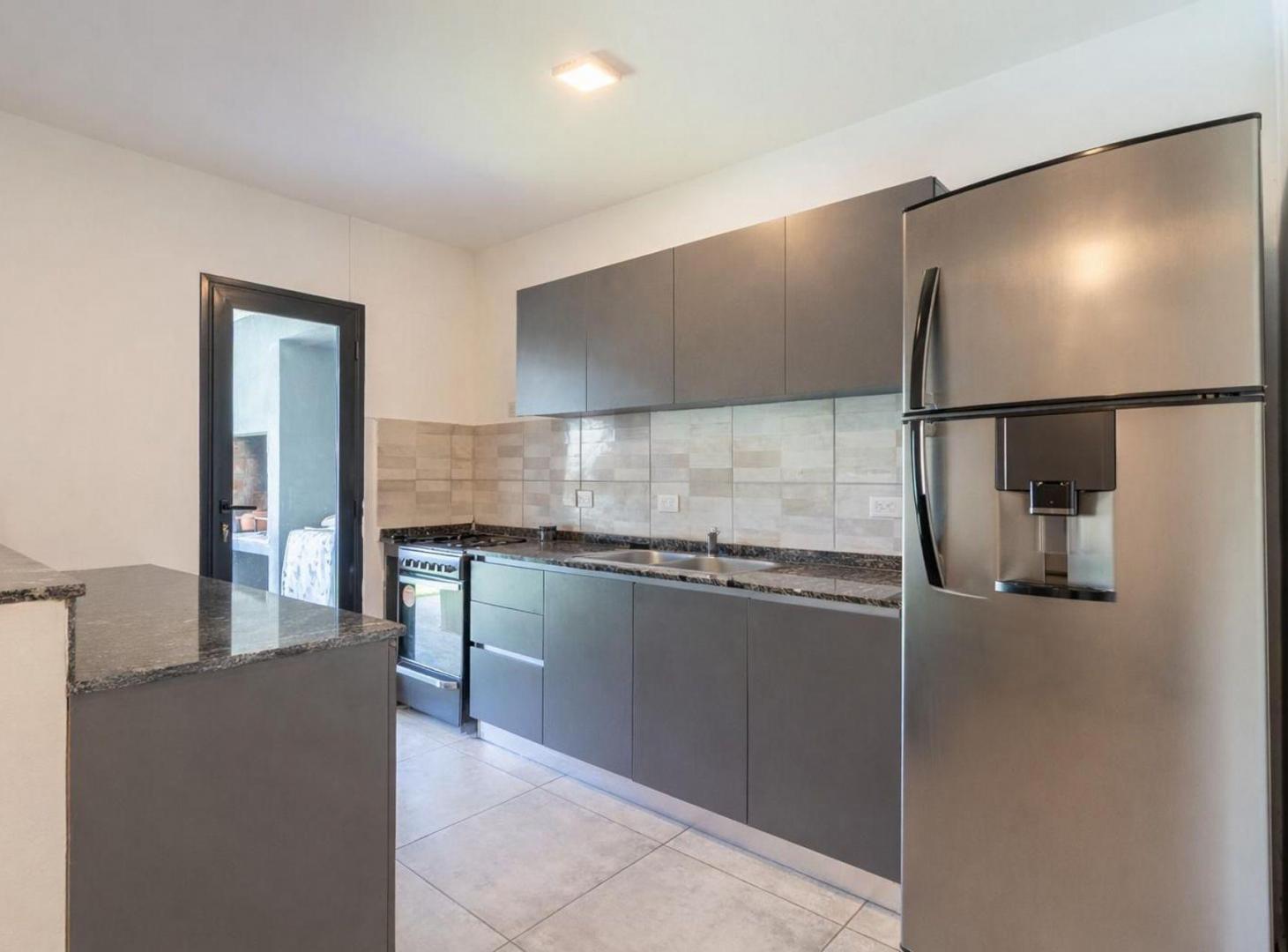 Foto de VENTA DUPLEX 3 DORMITORIOS DOCTA ETAPA 1 CÓRDOBA, imagen 4
