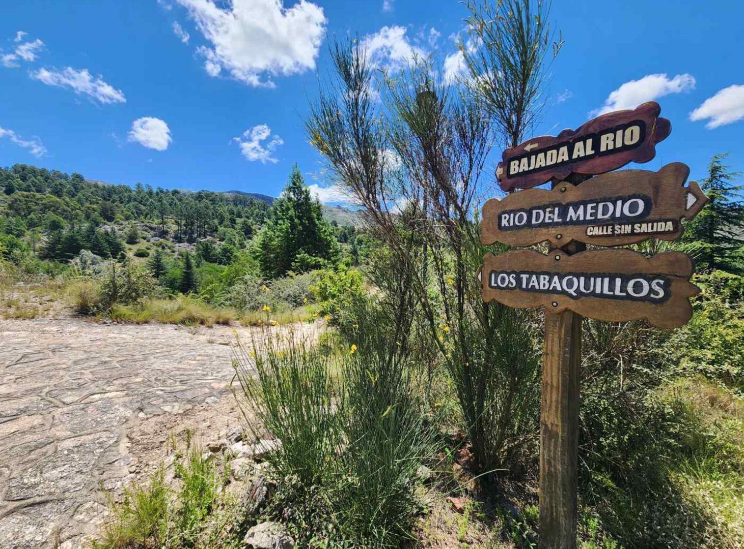 Foto de Se vende lote en La Cumbrecita Calamuchita Córdoba, imagen 1