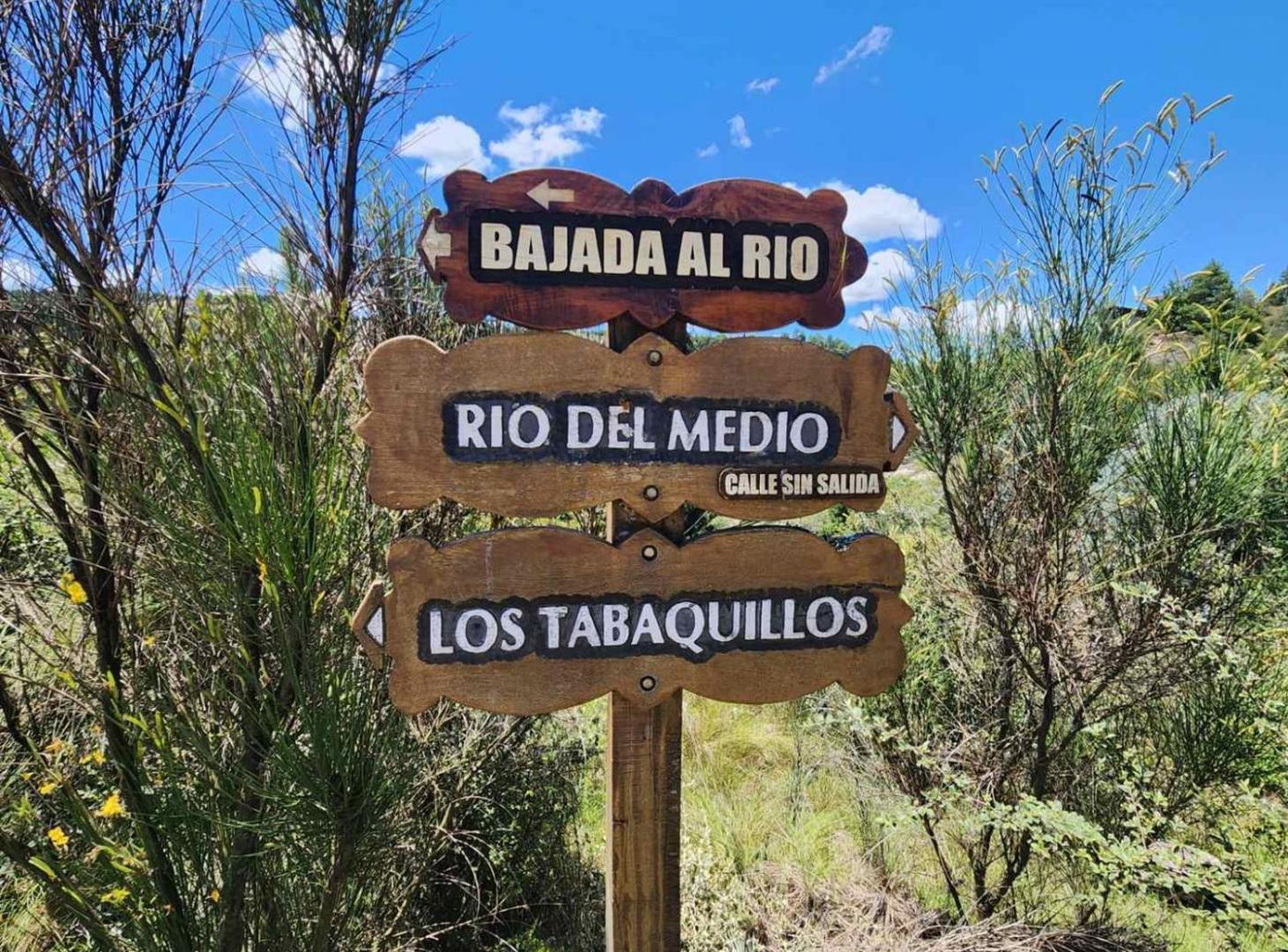 Foto de Se vende lote en La Cumbrecita Calamuchita Córdoba, imagen 4